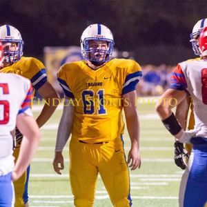 Meet your Posher, Steven